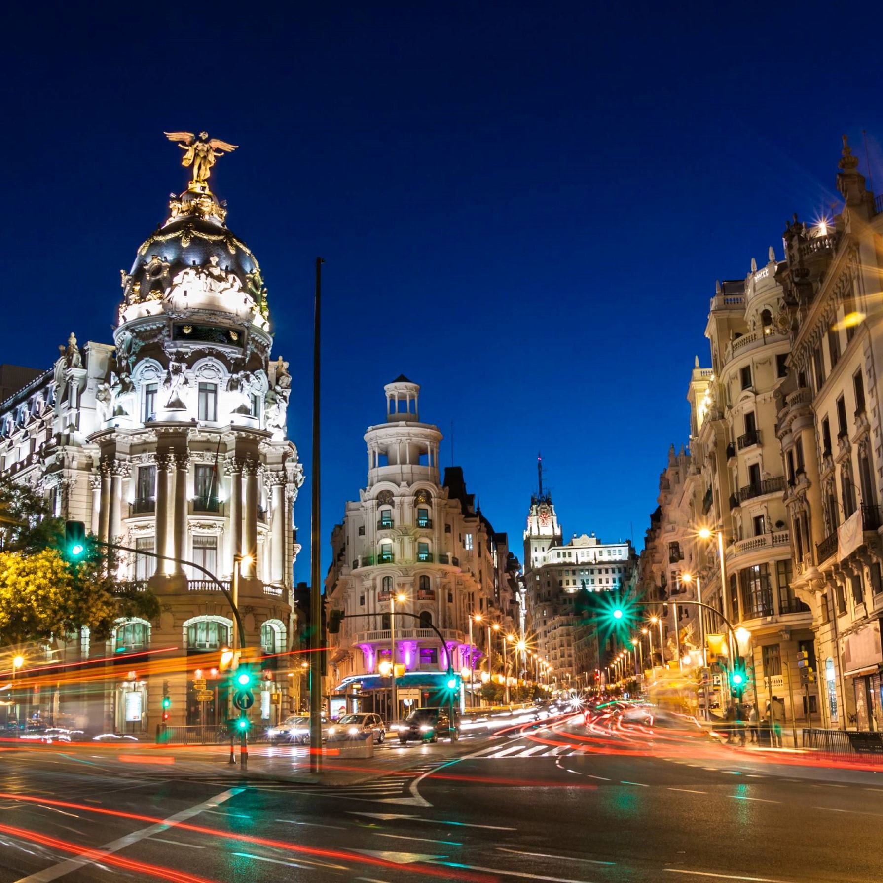 Madrid