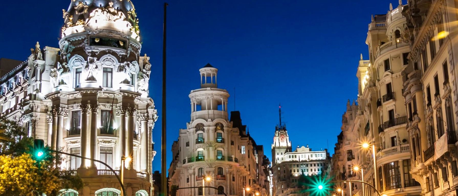 Madrid